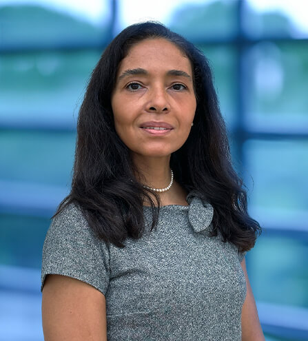 Gisela Martins - STAG