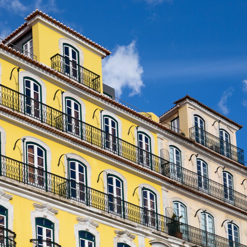 Real estate investment in Portugal