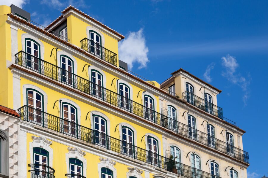 Real estate investment in Portugal