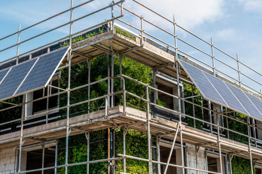 How Portugal’s Energy Transition Serves Impact Investors