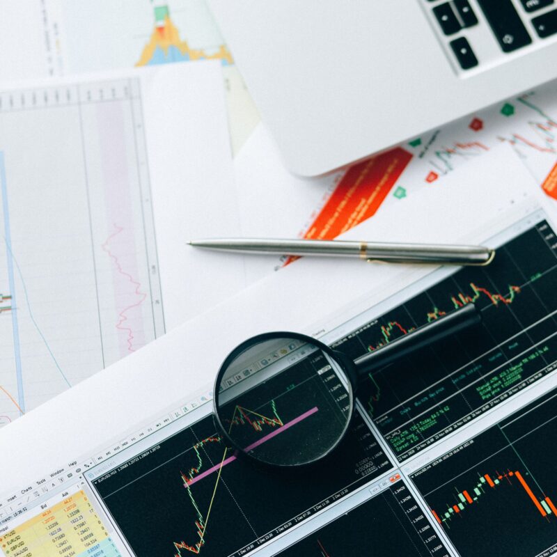 What makes a good investment case